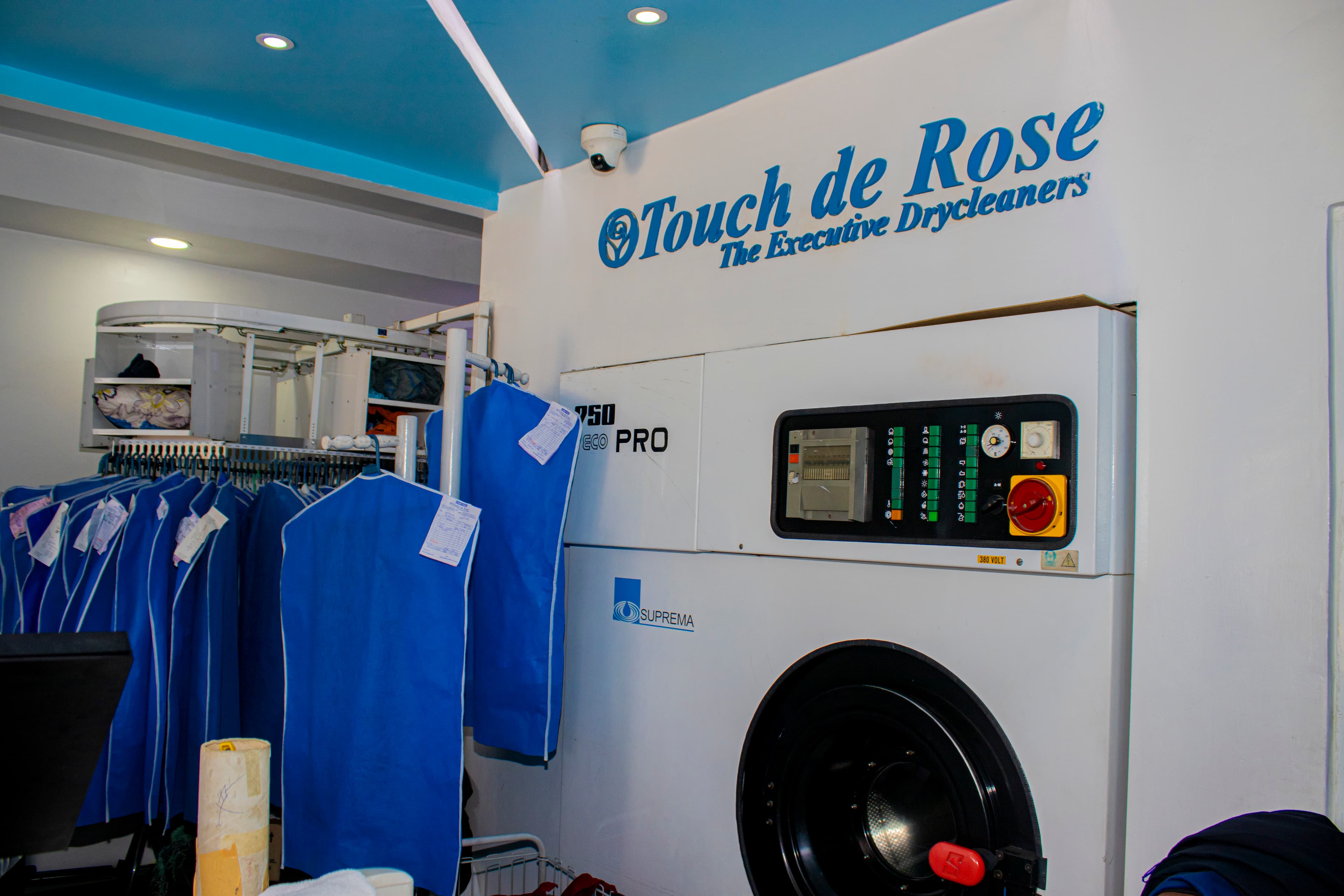 Bedding & Bulky Items